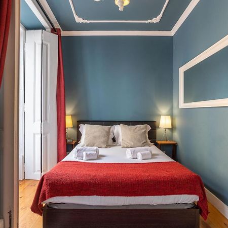 Bright Tailor Made Apartment By The Castle 리스본 외부 사진