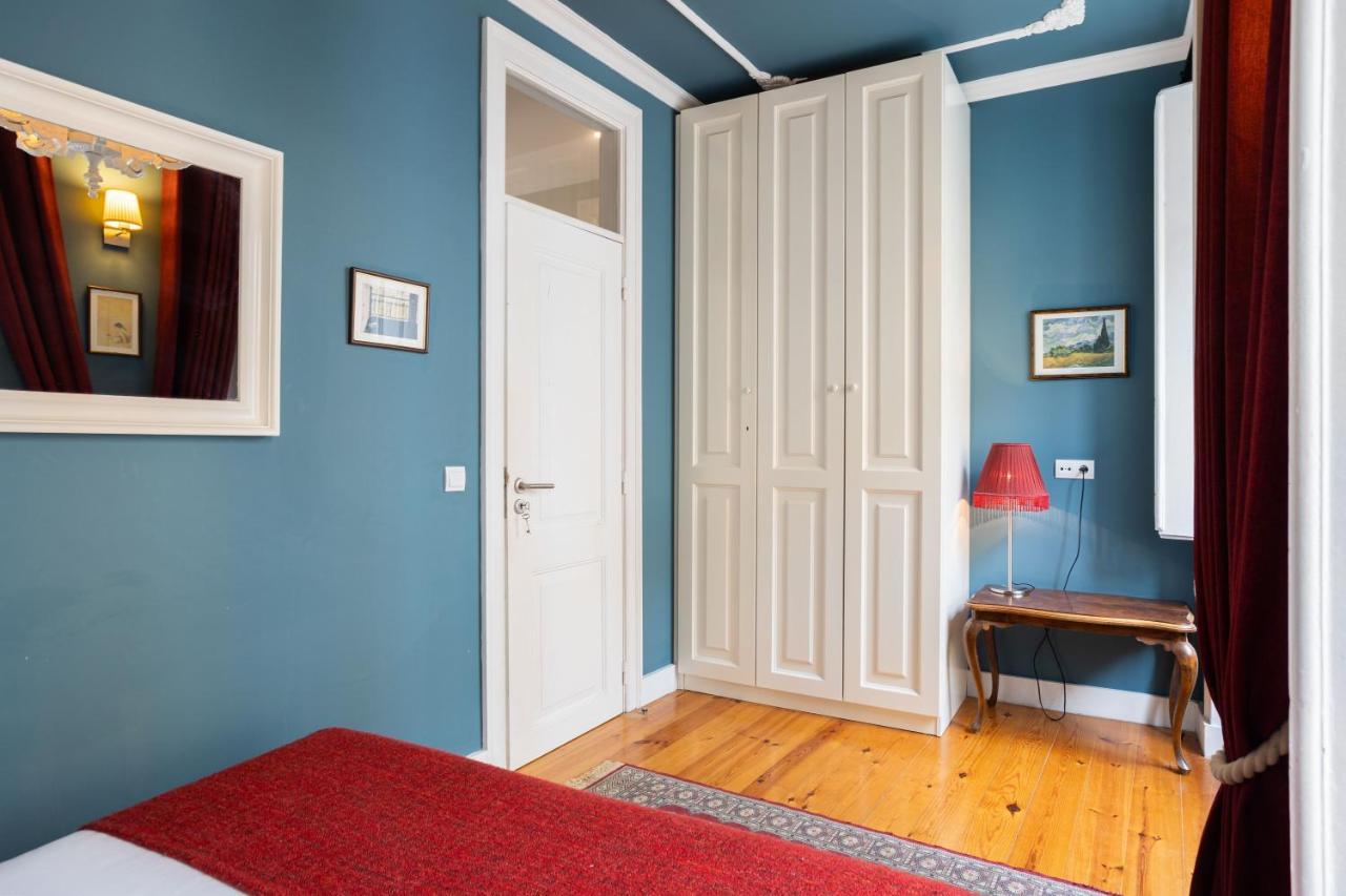 Bright Tailor Made Apartment By The Castle 리스본 외부 사진