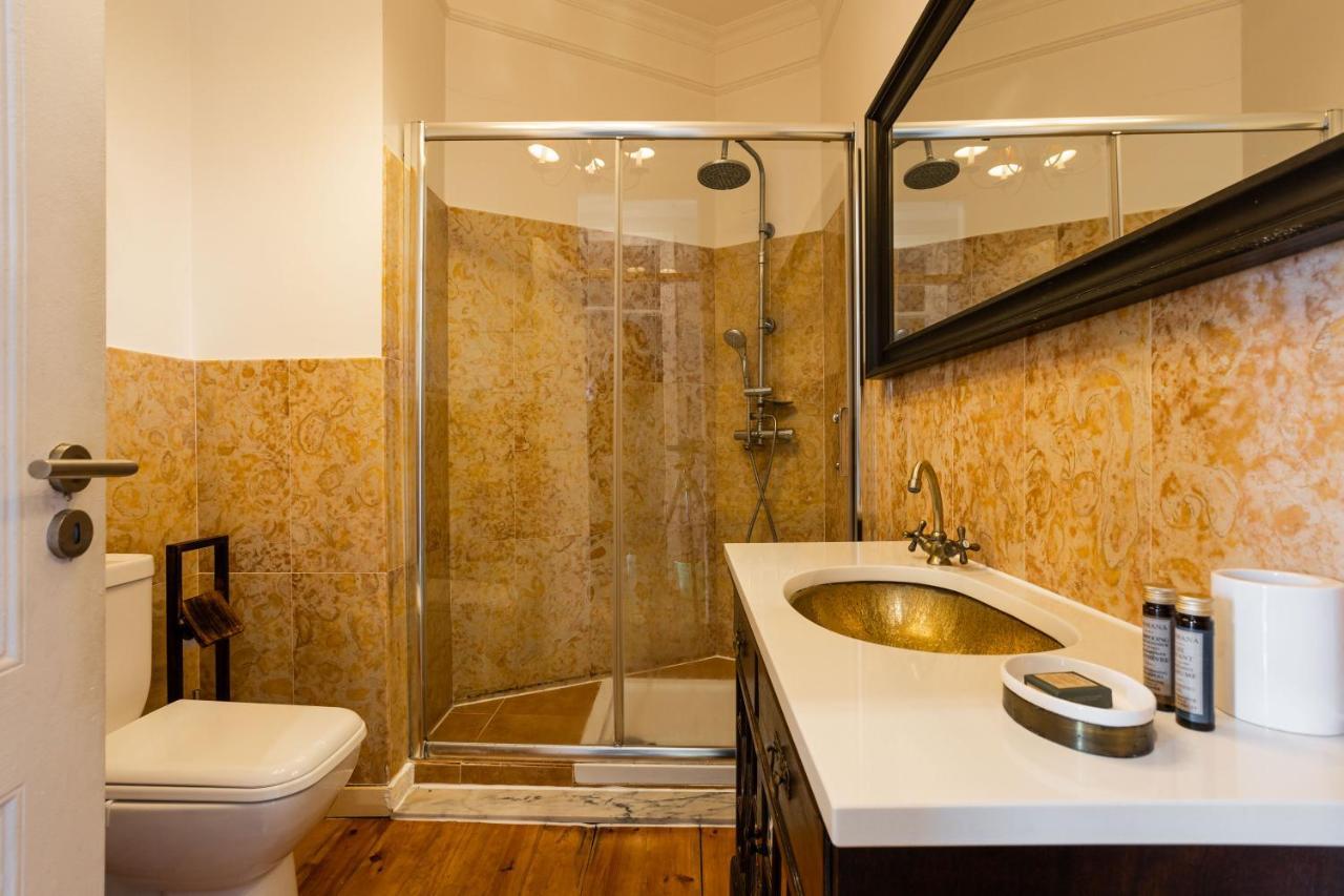 Bright Tailor Made Apartment By The Castle 리스본 외부 사진